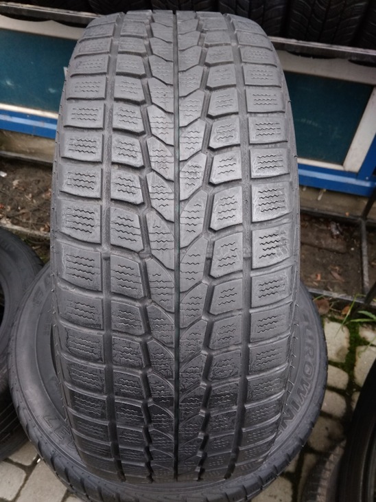 з б/у 205/55R16 Falken Eurowinter HS437