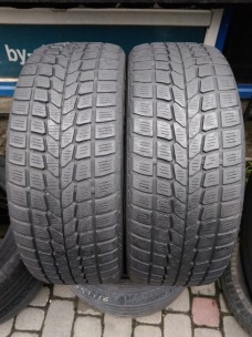 з б/у 205/55R16 Falken Eurowinter HS437. Фото 2