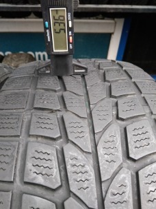 з б/у 205/55R16 Falken Eurowinter HS437. Фото 6