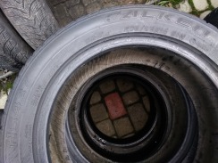 з б/у 205/55R16 Falken Eurowinter HS437. Фото 7