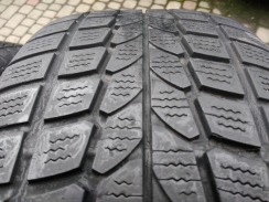 з б/у 205/55R16 Falken Eurowinter HS437. Фото 3