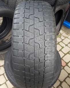 з б/у 205/55R16 Firestone Winterhawk 2 EVO