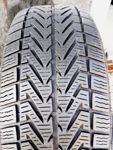 з б/у 205/55R16 Vredestein Wintrac xtreme 12/13 3-4.5мм. Фото 3