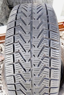 з б/у 205/55R16 Vredestein Wintrac xtreme 12/13 3-4.5мм. Фото 6