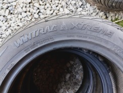 з б/у 205/55R16 Vredestein Wintrac xtreme 12/13 3-4.5мм. Фото 9
