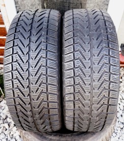 з б/у 205/55R16 Vredestein Wintrac xtreme 12/13 3-4.5мм. Фото 2