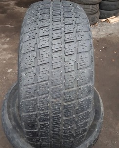 з б/у 205/60R16 Cooper weather  Master S/T 2 0509 5,5мм