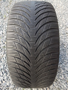 з б/у 215/55R16 Westlake SW602 2710 5.5мм
