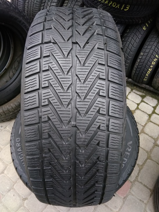 з б/у 235/55R17 Vredestein Wintrac Xtreme