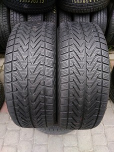з б/у 235/55R17 Vredestein Wintrac Xtreme. Фото 2