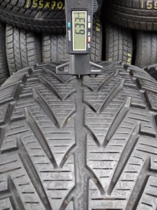 з б/у 235/55R17 Vredestein Wintrac Xtreme. Фото 6