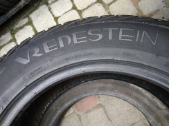з б/у 235/55R17 Vredestein Wintrac Xtreme. Фото 7