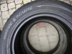 з б/у 235/55R17 Vredestein Wintrac Xtreme. Фото 8