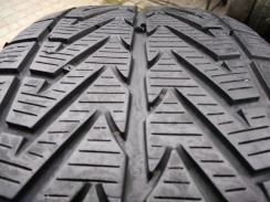 з б/у 235/55R17 Vredestein Wintrac Xtreme. Фото 3