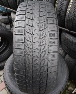 з б/у 235/60R17 Bridgestone Blizzak LM-25