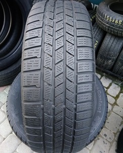 з б/у 235/60R17 Continental ContiCrossContactWinter