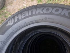 з б/у 235/60R17 Hankook W310. Фото 8