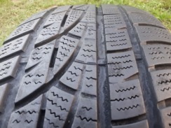 з б/у 235/60R17 Hankook W310. Фото 3