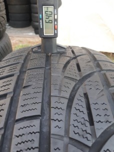 з б/у 235/60R17 Hankook W310. Фото 4