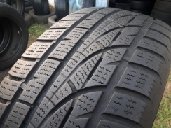 з б/у 235/60R17 Hankook W310. Фото 6