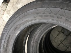 з б/у 215/60R17C Continental VancoWinter 2. Фото 9