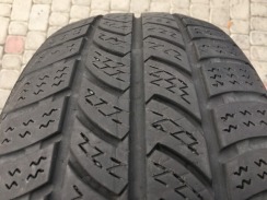з б/у 215/60R17C Continental VancoWinter 2. Фото 3