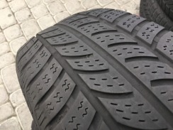 з б/у 215/60R17C Continental VancoWinter 2. Фото 6