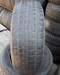 з б/у 215/60R17C Hankook RW06 Winter 2813 5,5-7мм