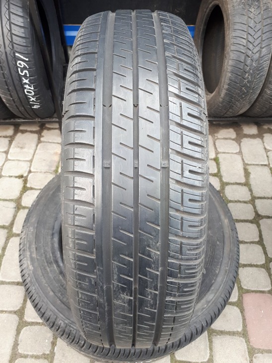 л б/у 175/65R15 Dunlop SP 30