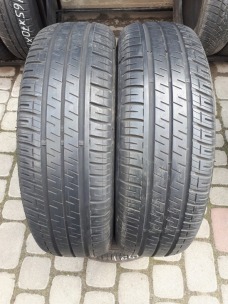 л б/у 175/65R15 Dunlop SP 30. Фото 2
