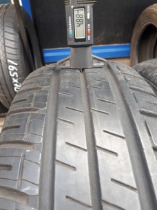 л б/у 175/65R15 Dunlop SP 30. Фото 6