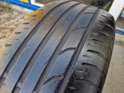 л б/у 215/55R18 Continental CPC 2. Фото 9