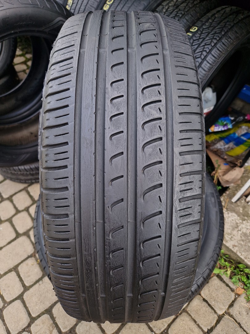 л б/у 225/60R18 Pirelli P7