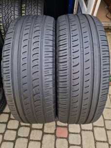 л б/у 225/60R18 Pirelli P7. Фото 2