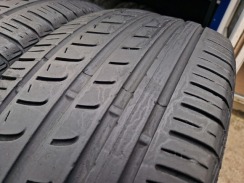 л б/у 225/60R18 Pirelli P7. Фото 5