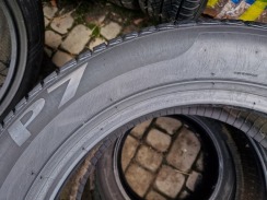л б/у 225/60R18 Pirelli P7. Фото 8