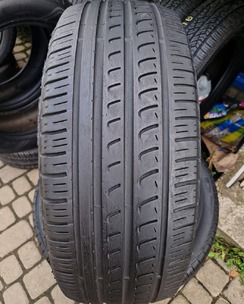 л б/у 225/60R18 Pirelli P7