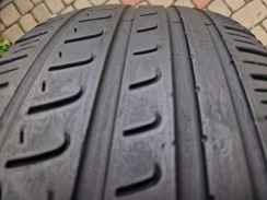 л б/у 225/60R18 Pirelli P7. Фото 3