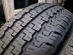 л б/у 195/60R16C Kumho Radial 857. Фото 5