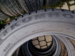 л б/у 195/60R16C Kumho Radial 857. Фото 7