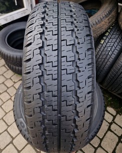 л б/у 195/60R16C Kumho Radial 857