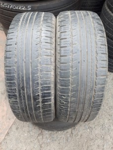 л б/у 215/60R17C Nokian Hakka C. Фото 2