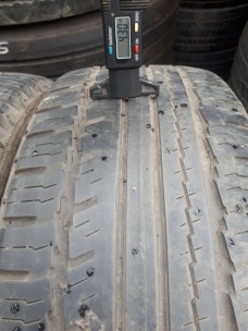 л б/у 215/60R17C Nokian Hakka C. Фото 6