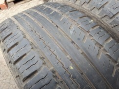 л б/у 215/60R17C Nokian Hakka C. Фото 5