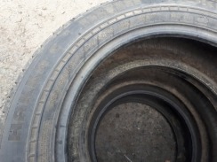 л б/у 215/60R17C Nokian Hakka C. Фото 8
