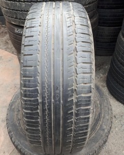 л б/у 215/60R17C Nokian Hakka C