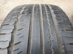 л б/у 215/60R17C Nokian Hakka C. Фото 3
