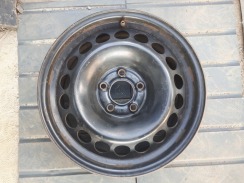 б\у R16 7Jx16 5x112 66.5 ET39 Audi/Mercedes. Фото 6