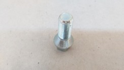 Болт конус 14x1.25x30 цинк кл.17. Фото 3