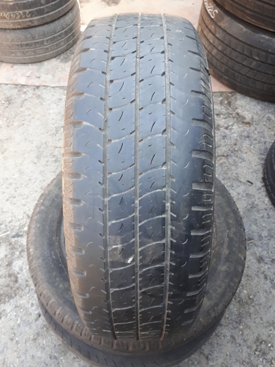 л б/у 195/60R16C Goodyear Cargo Marathon